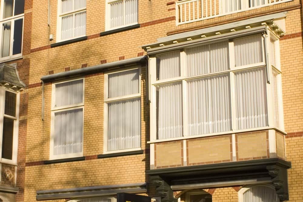 Bâtiment