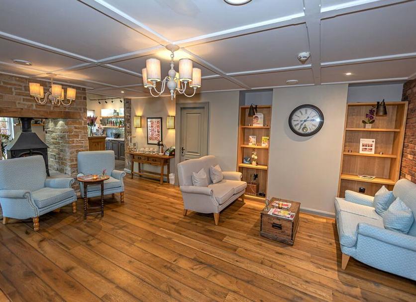 Salon Photo
