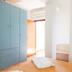 Équipements de la chambre