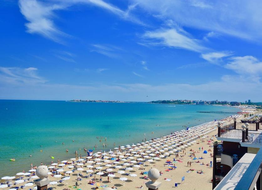 Plage Photo