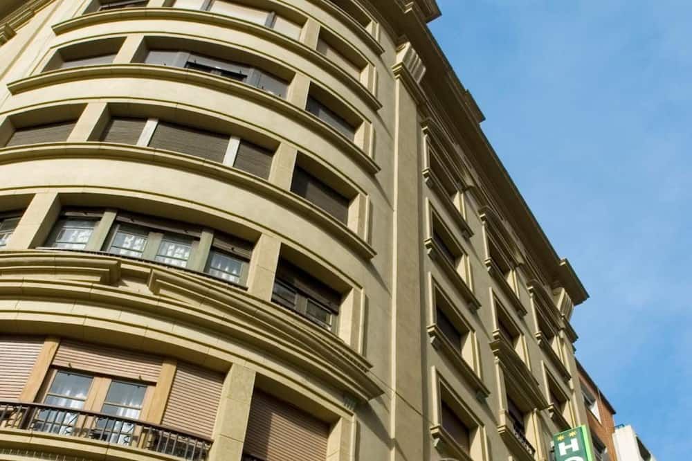 Bâtiment