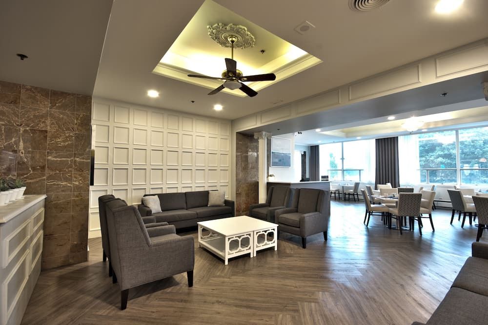 Salon