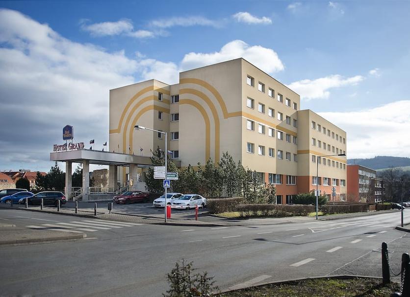 Bâtiment Photo