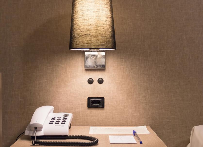 Équipements de la chambre Photo