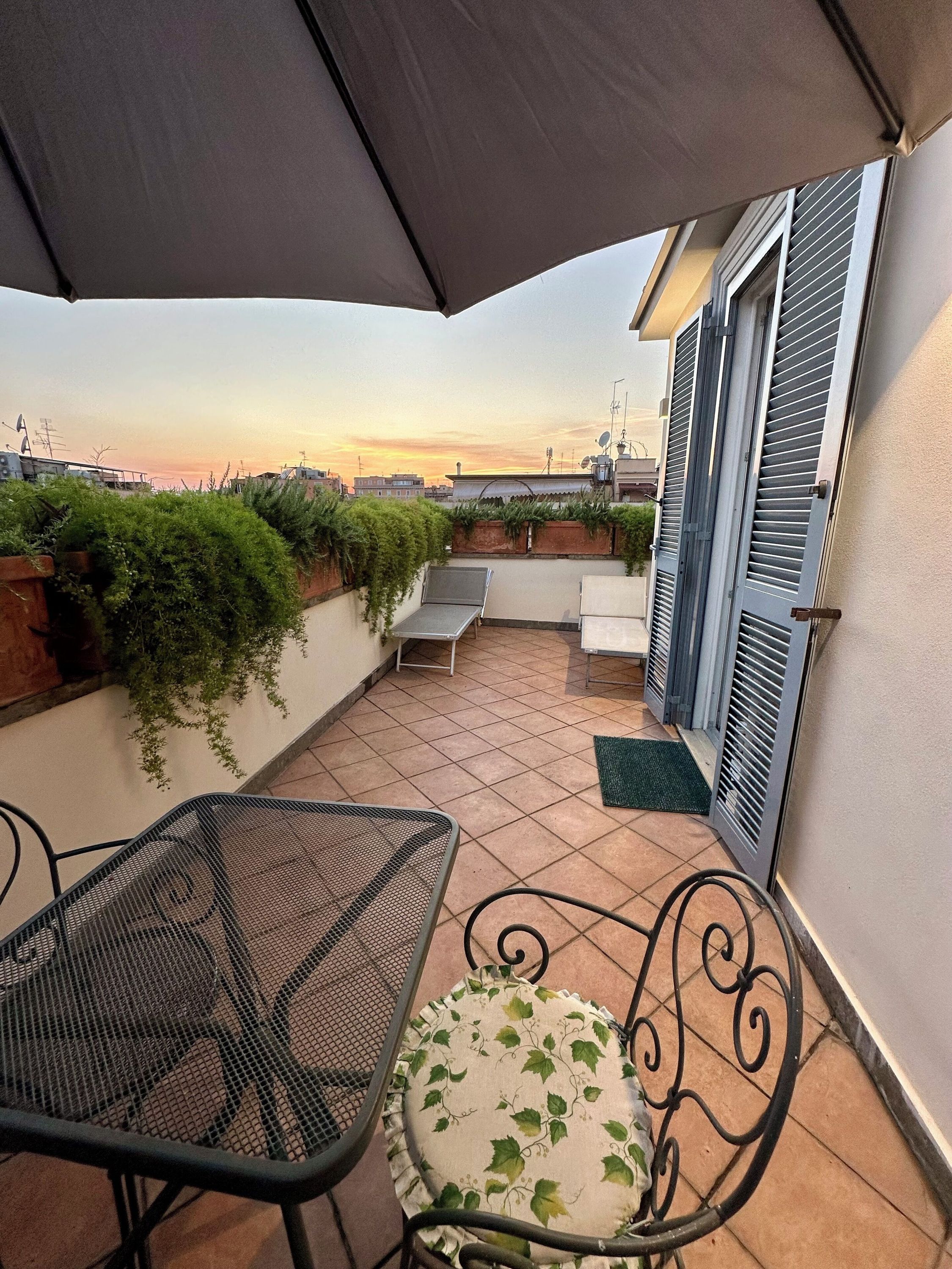 Balcon