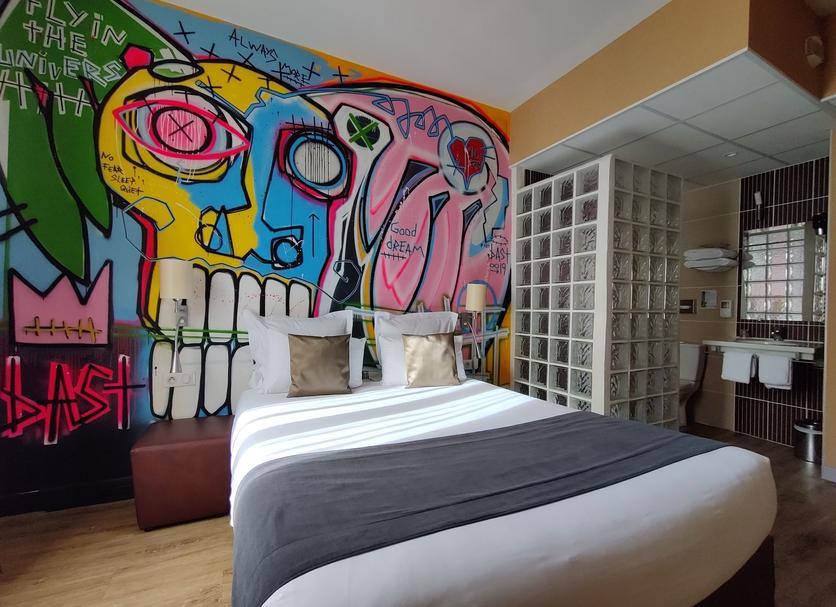 Chambre Photo