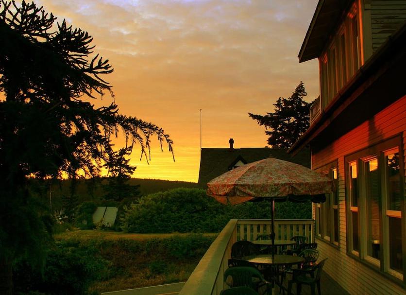 Extérieur Photo