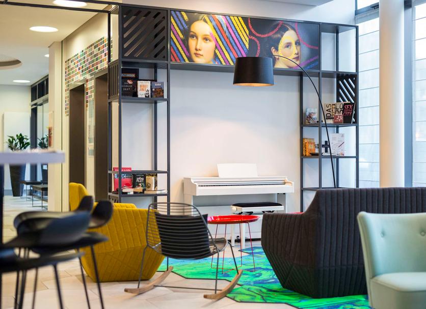 Salon Photo
