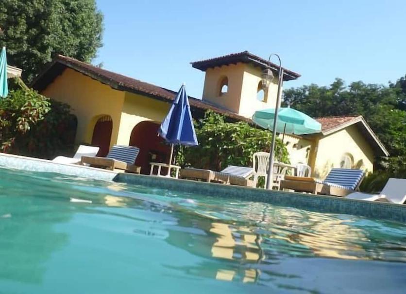 Piscine Photo