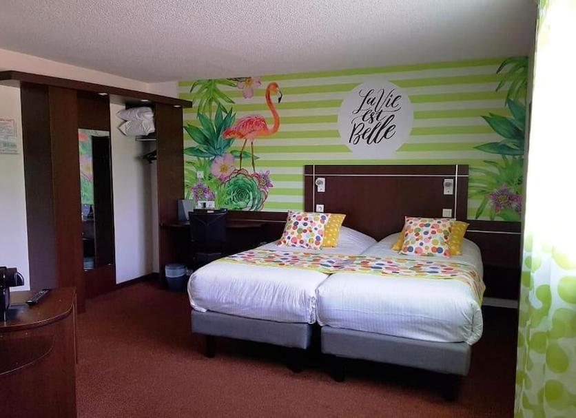 Chambre Photo
