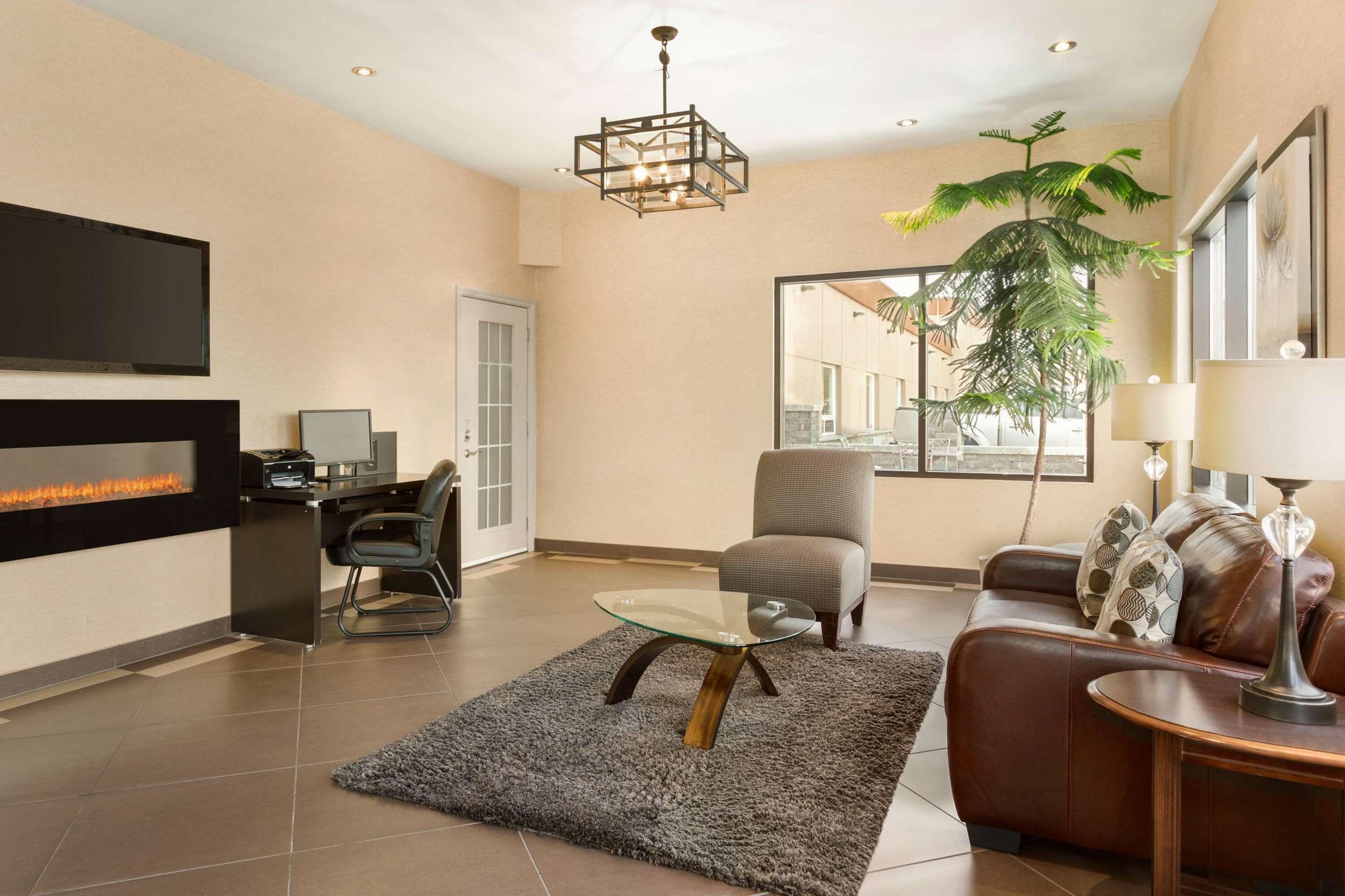 Salon