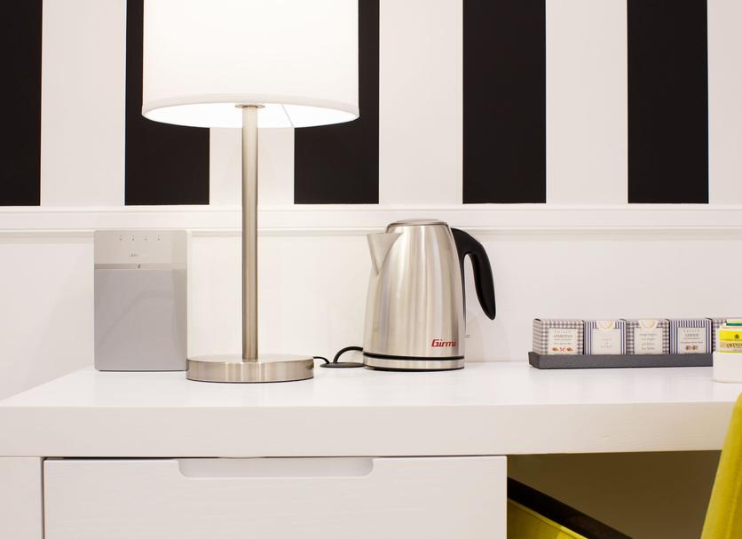 Équipements de la chambre Photo