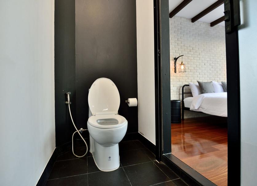Équipements de la chambre Photo