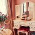 Équipements de la chambre