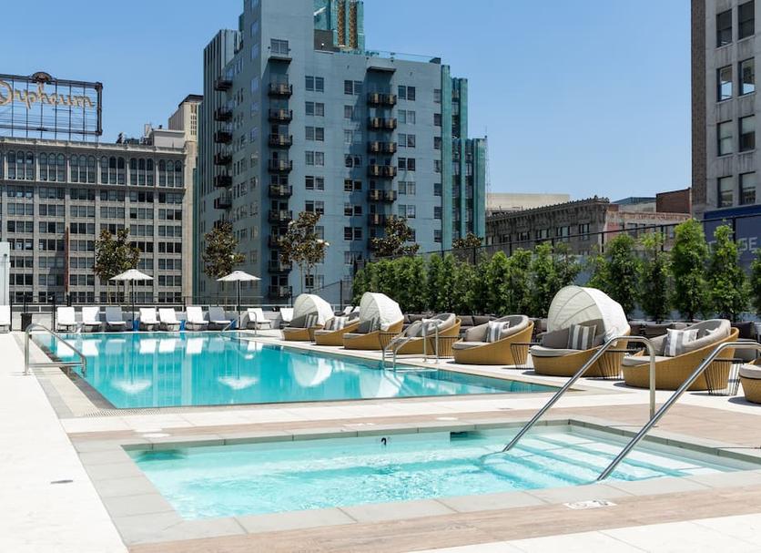Piscine Photo