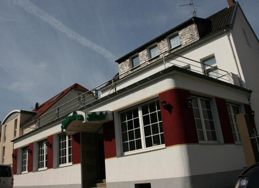 Bâtiment Photo