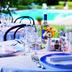 Salle de banquet