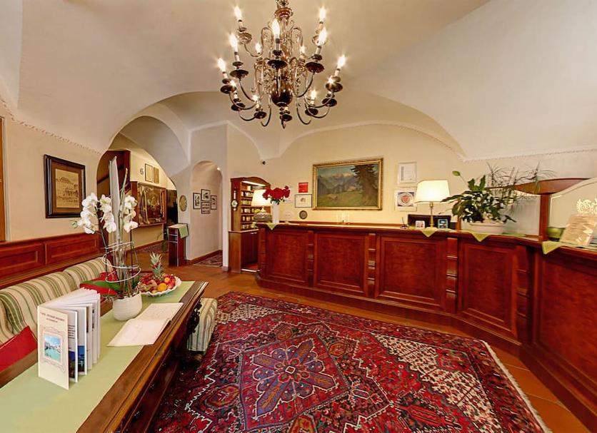Hall d’entrée Photo