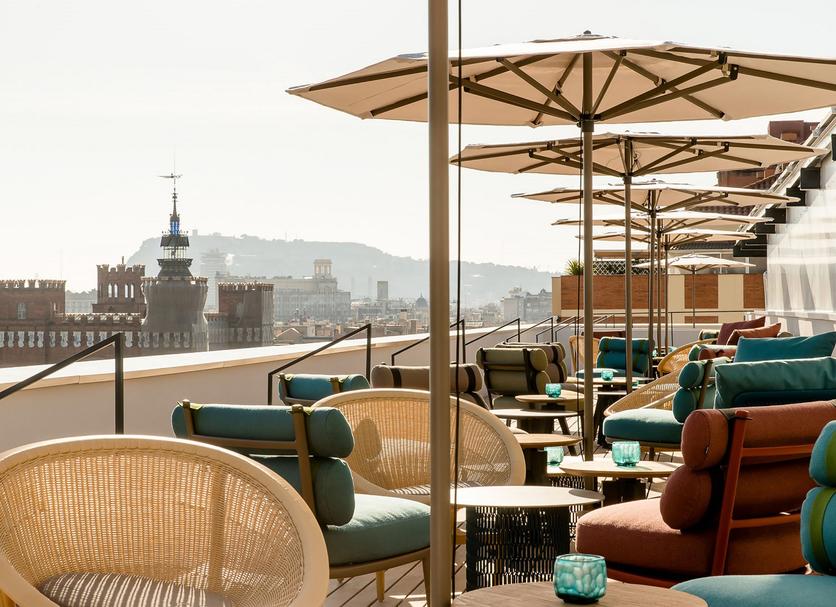 Balcon Photo