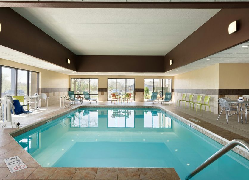 Piscine Photo