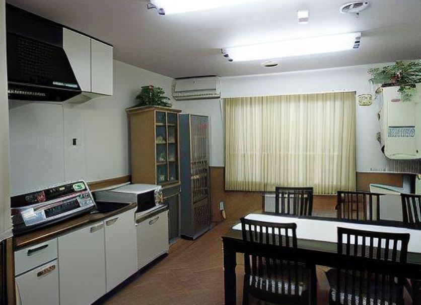 Salle à manger Photo