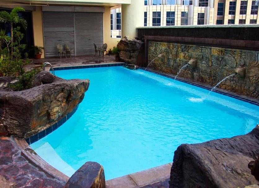 Piscine Photo