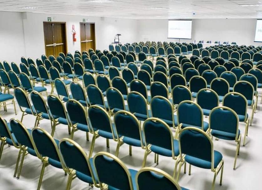 Espace de conférence Photo