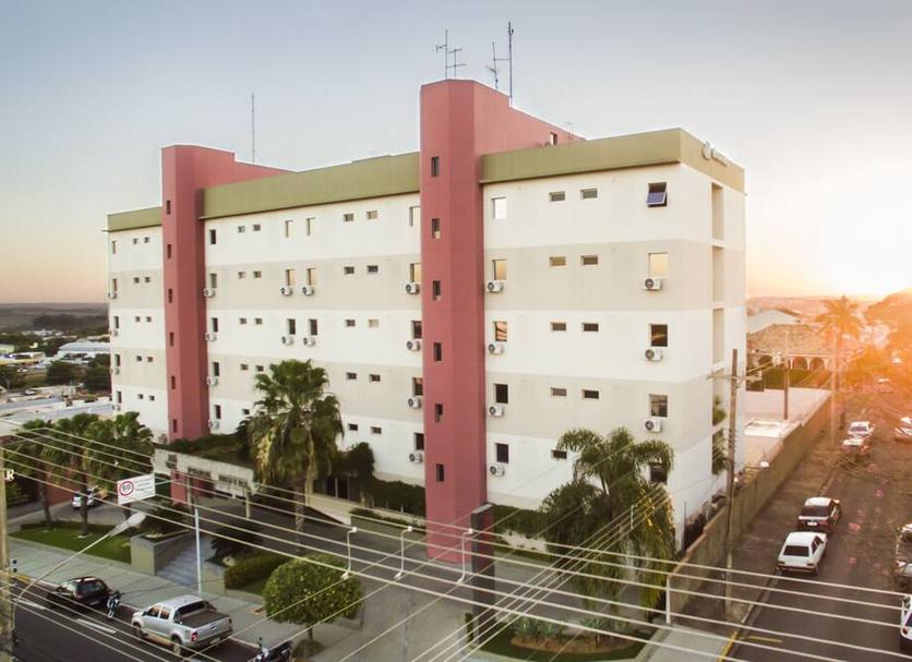Bâtiment Photo