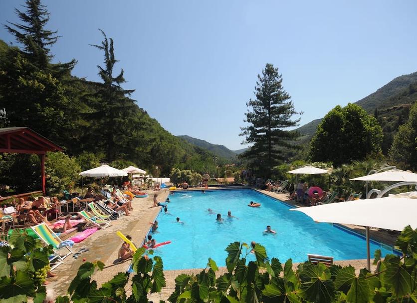 Piscine Photo