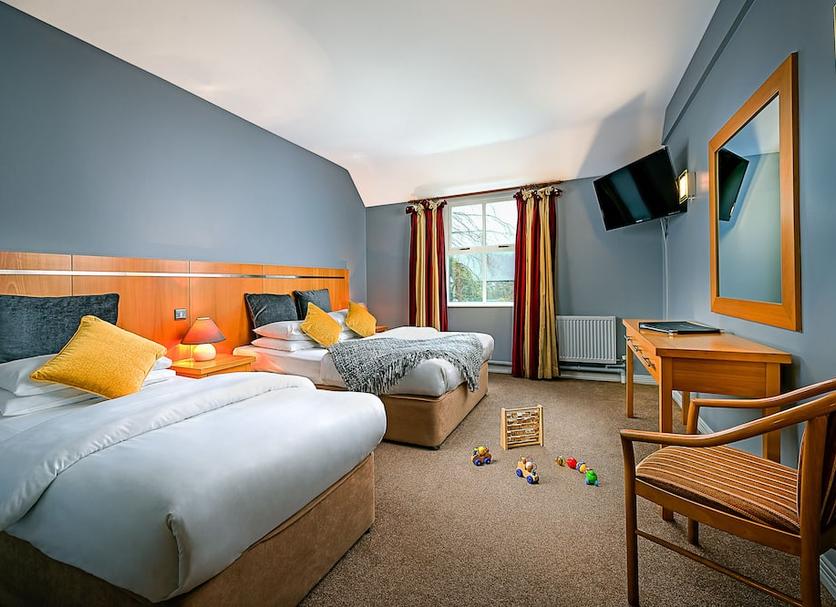 Chambre Photo