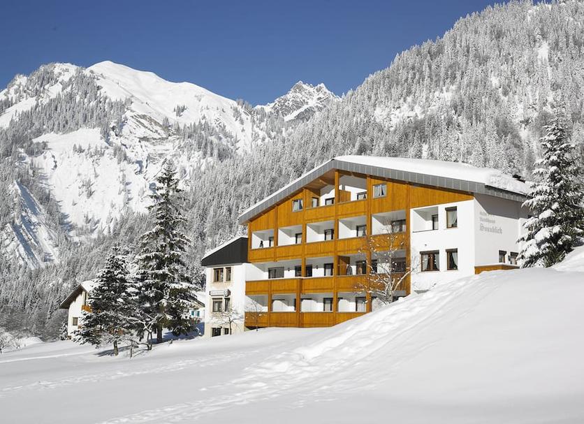 Bâtiment Photo