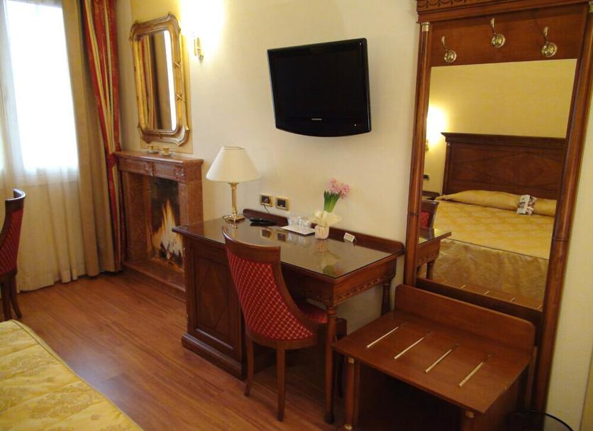 Équipements de la chambre Photo
