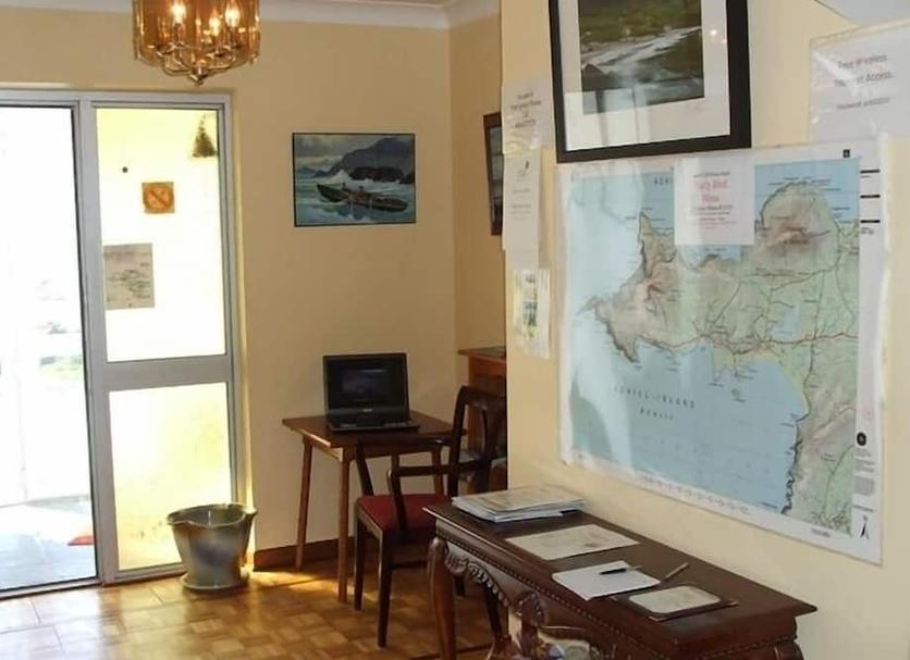 Équipements de la chambre Photo