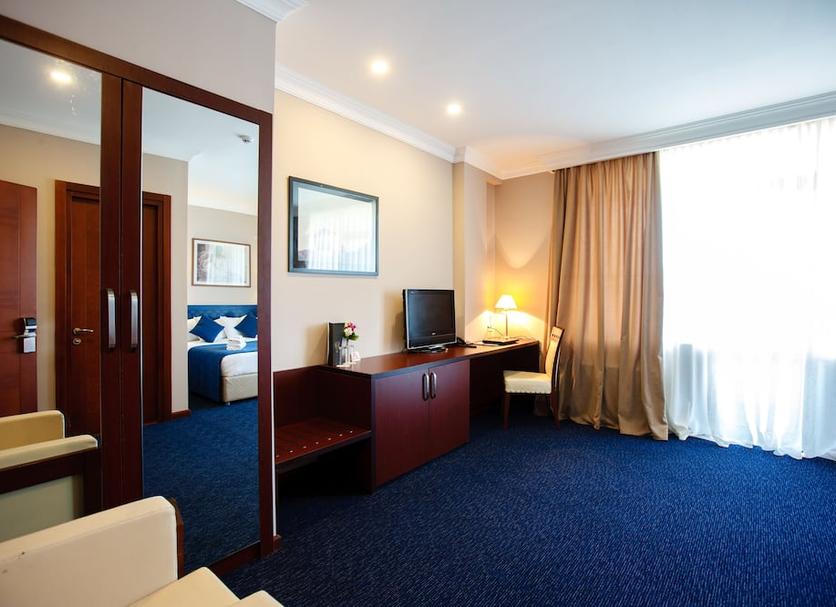 Équipements de la chambre Photo