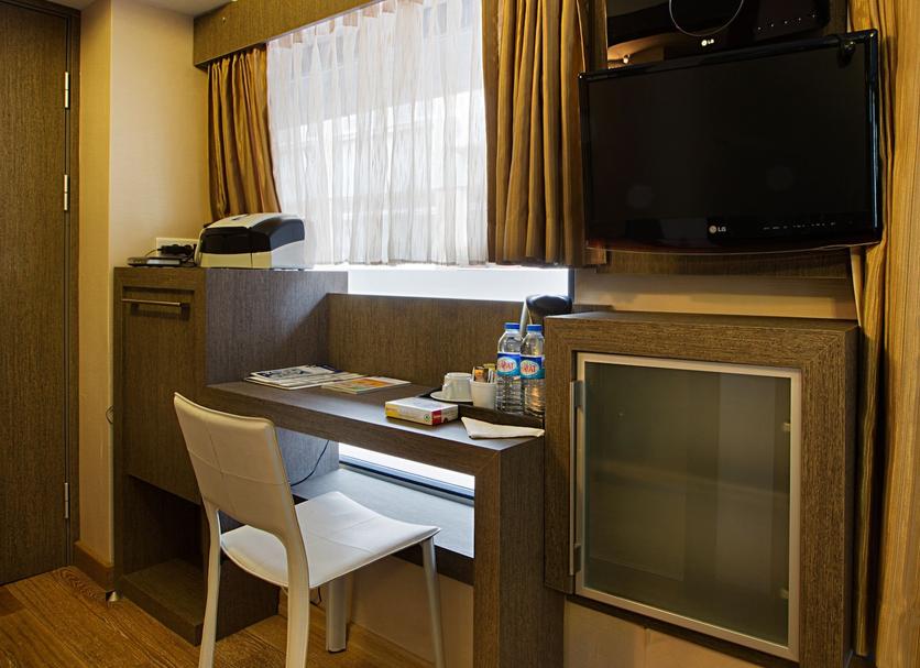 Équipements de la chambre Photo