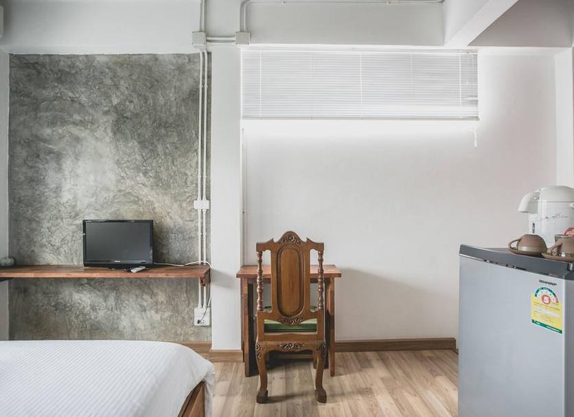 Équipements de la chambre Photo