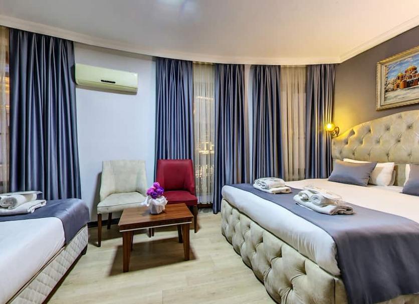 Chambre Photo