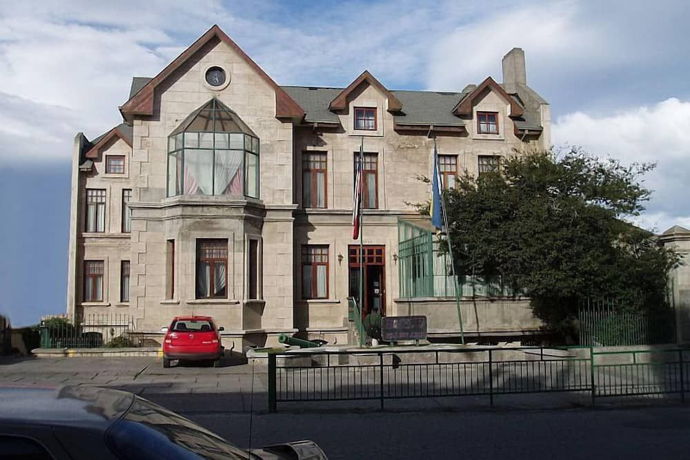 Bâtiment Photo