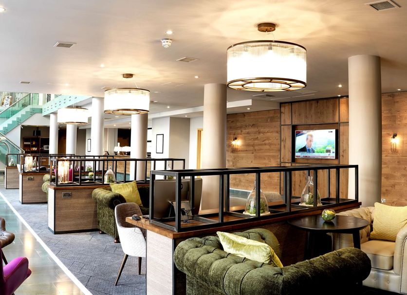 Hall d’entrée Photo