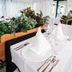 Salle de banquet