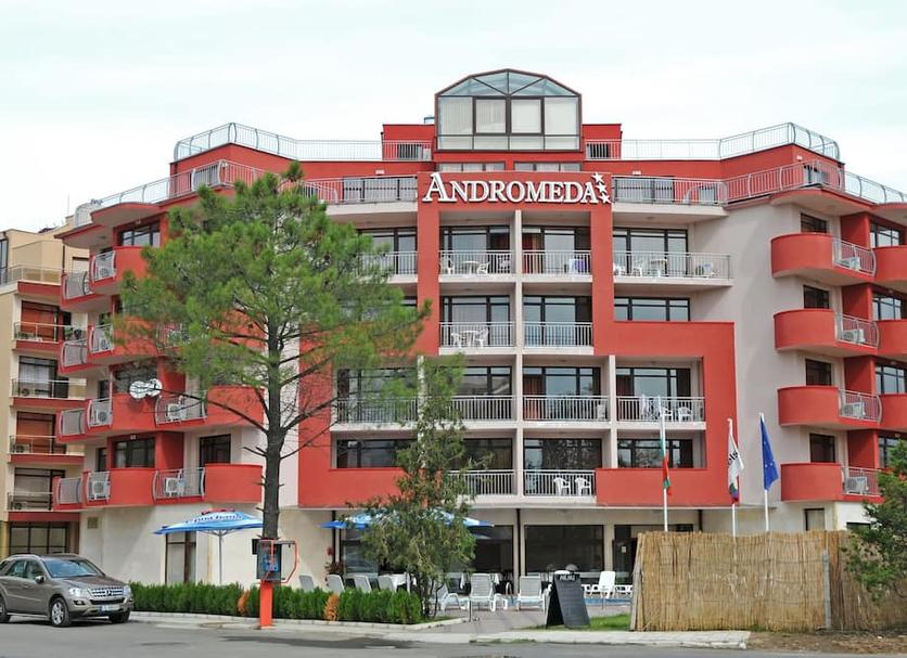 Bâtiment Photo