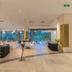 Salle de banquet