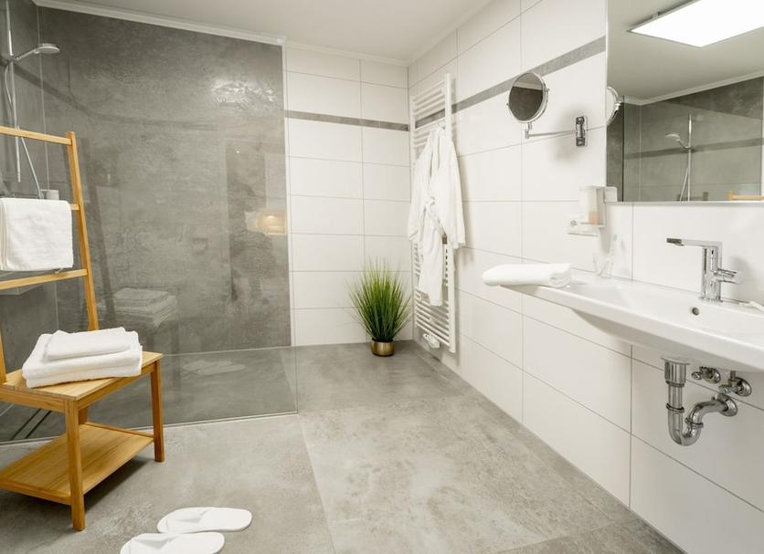 Salle de bain Photo