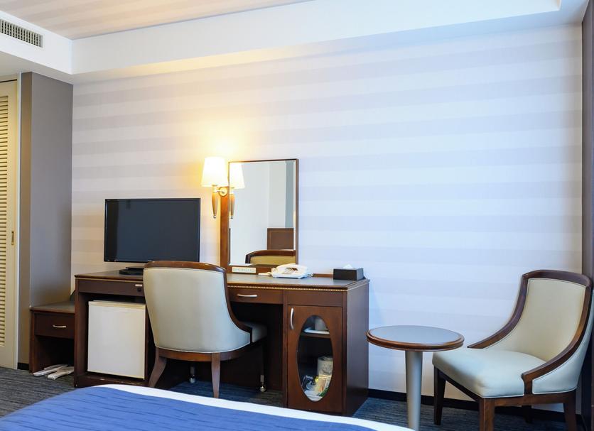 Équipements de la chambre Photo