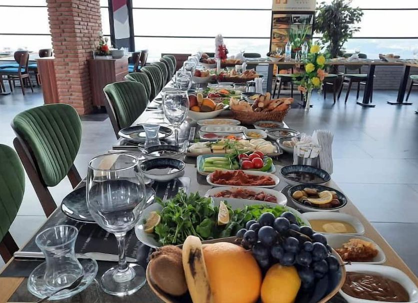 Gastronomie Photo