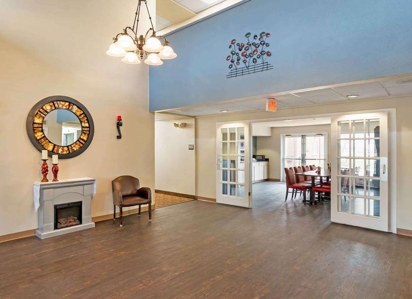 Hall d’entrée Photo