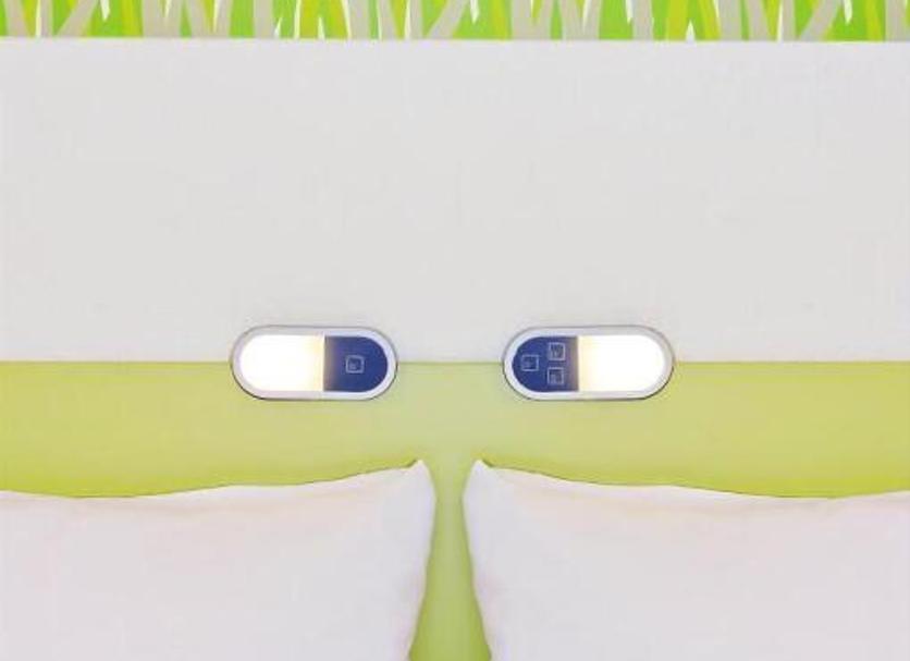 Équipements de la chambre Photo