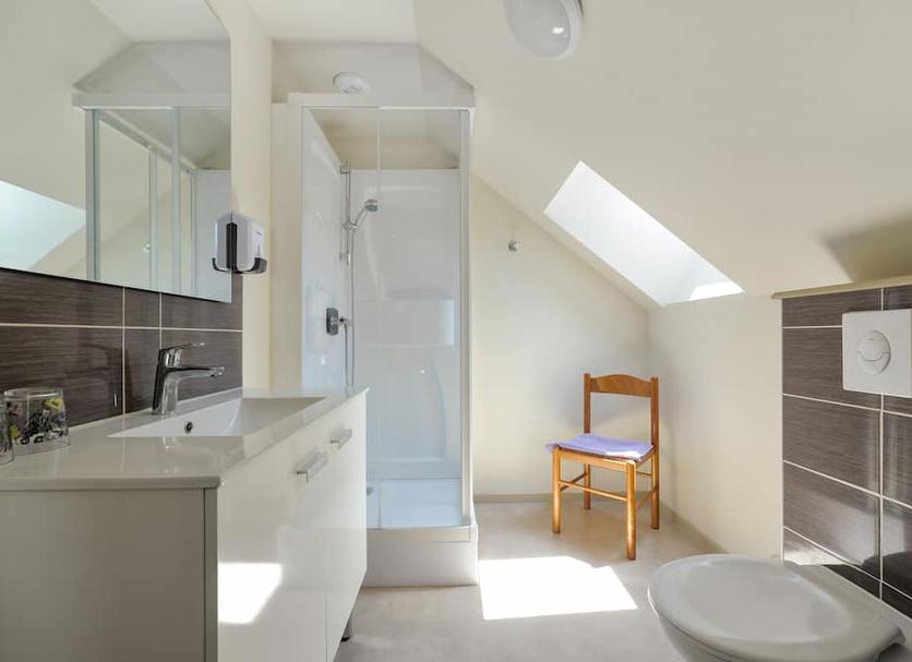 Salle de bain Photo