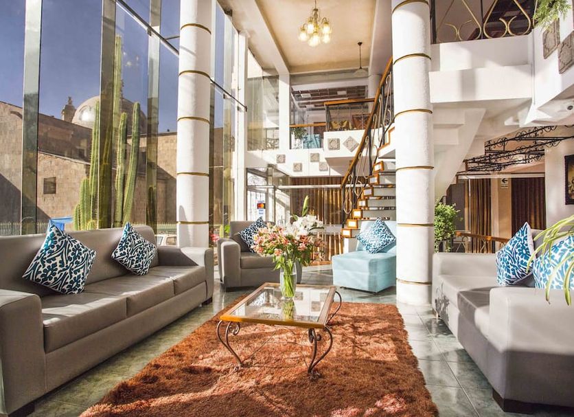 Hall d’entrée Photo