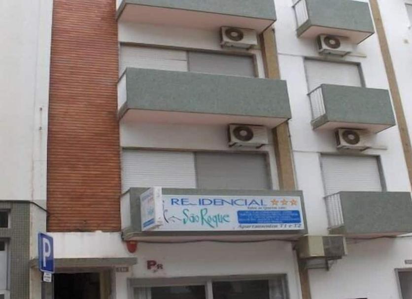 Bâtiment Photo